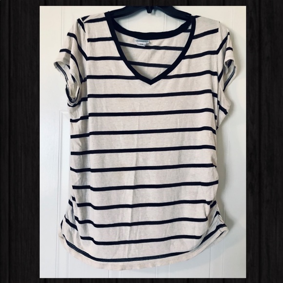 Motherhood Maternity Tops - Motherhood Maternity Top